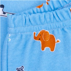 YOULALA Брюки 0721201901