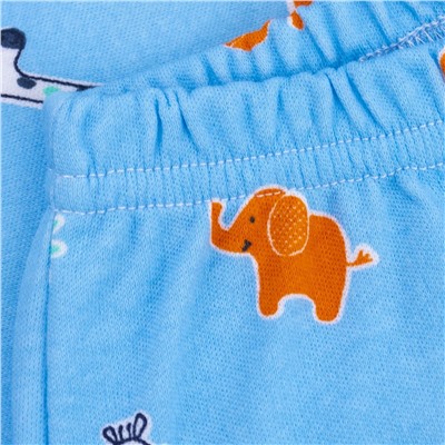 YOULALA Брюки 0721201901