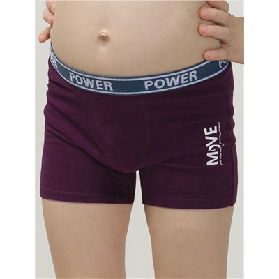 PELICAN Трусы BUHB3304(2)