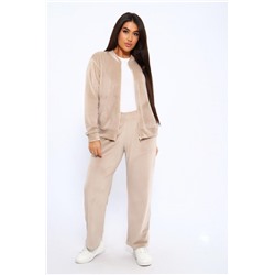 Костюм 041 (Бежевый)