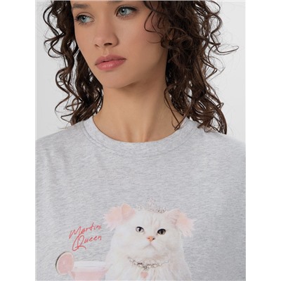 MARK FORMELLE Футболка 112678