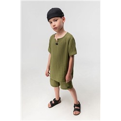 Костюм (Футболка+Шорты) BODO, 1126399