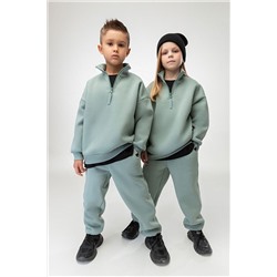 Костюм (Свитшот+Брюки) BODO-S, 1136108