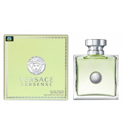 Туалетная вода Versace Versense женская (Euro A-Plus качество люкс)