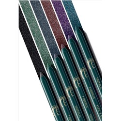 Кохль-кайал для глаз с маслами шиповника и миндаля