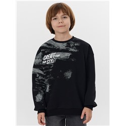 СВИТШОТ ДЛЯ МАЛЬЧИКОВ 123447