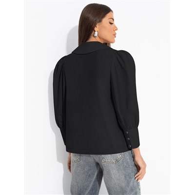 CHARUTTI Блуза 12101