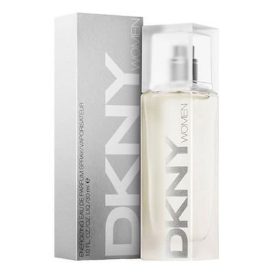 D.K.N.Y.ENERGIZING edp (w) 100ml