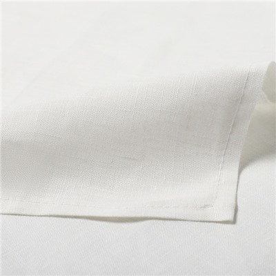 Скатерть «Этель» Lovely, 145×110 см, 100% лён 210 г/м²