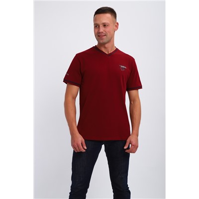 Футболка мужская 059