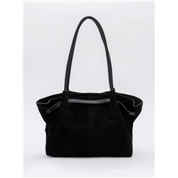 Сумка 990181NN black Natale Navetta