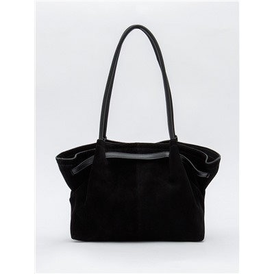 Сумка 990181NN black Natale Navetta