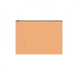 Папка на гибкой молнии B5 ZIP FIZZY Neon ассорти 47073 ErichKrause