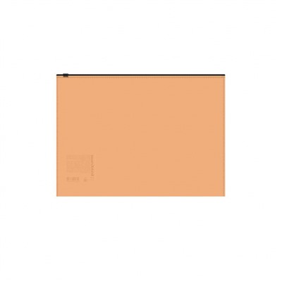 Папка на гибкой молнии B5 ZIP FIZZY Neon ассорти 47073 ErichKrause