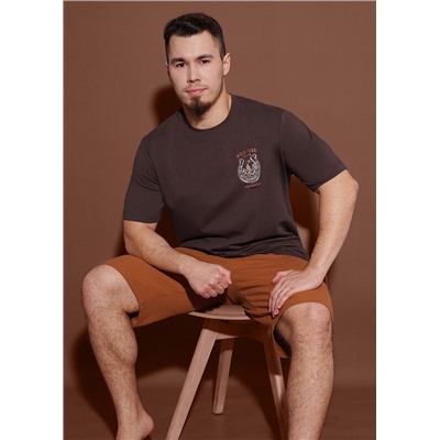 Пижама мужская