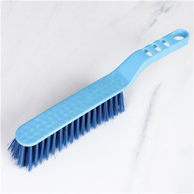 Щетка сметка с ручкой 30 см универсальная / 311 /уп 260/