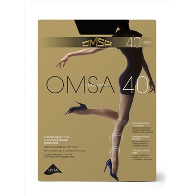 Omsa Колготки OMSA 40