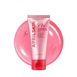 APRILSKIN Ночная маска-пленка TXA Niacinamide 99 Night Wrapping Mask
