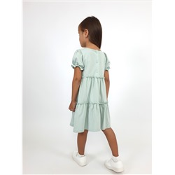 11-243-2. (Платье для девочки, Лунева )