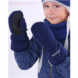 044-TCH Варежки (4-6 лет)