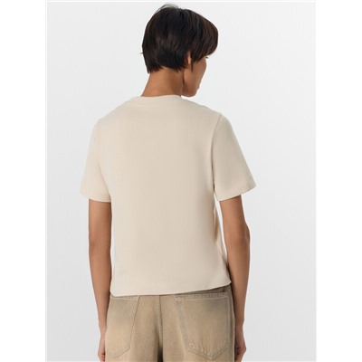 ФУТБОЛКА ЖЕНСКАЯ 112917