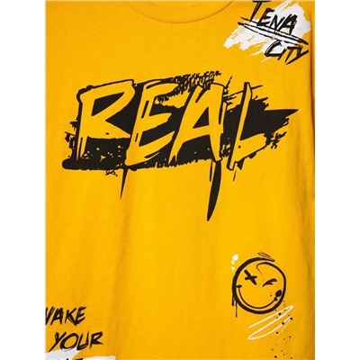 PLAYTODAY Фуфайка 12611528