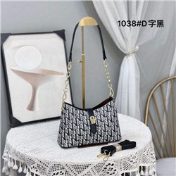 Женская сумка из искусственной кожи мультицвет