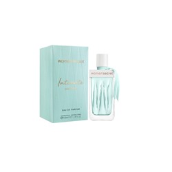 Туалетная вода Women Secret Intimate Daydream 100мл жен edp тестер