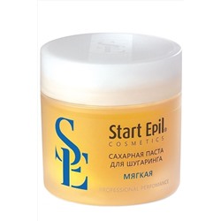 Aravia Start Epil Паста для шугаринга Мягкая, 400 мл KRISTALLER, 1106096