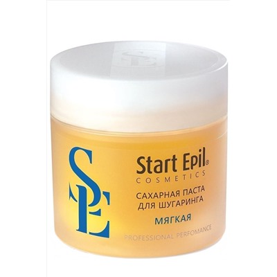 Aravia Start Epil Паста для шугаринга Мягкая, 400 мл KRISTALLER, 1106096