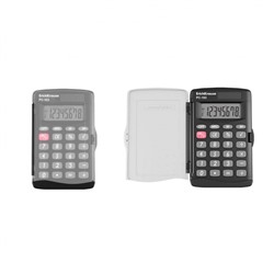 Калькулятор  8 разрядов 94х60 мм PC-103 57520 ErichKrause