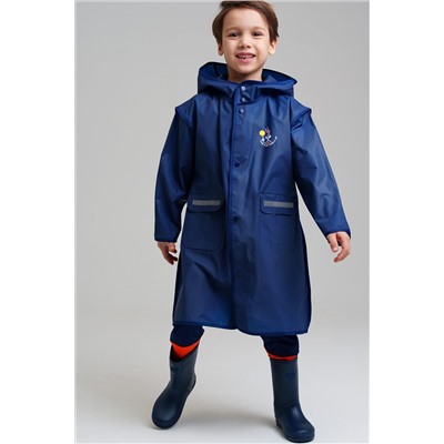 Плащ PLAYTODAY, 1121767