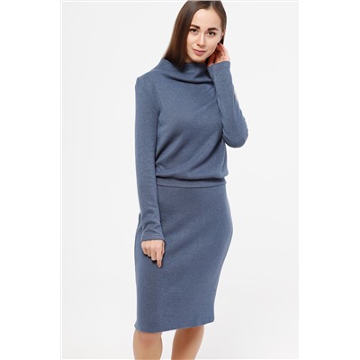 VISERDI Платье 1985-тгл 310860