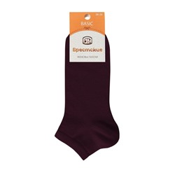 Короткие БРЕСТСКИЕ НОСКИ ЖЕНСКИЕ 1233 BASIC