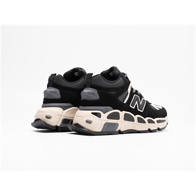 Зимние Кроссовки Salehe Bembury x New Balance 574 Yurt High