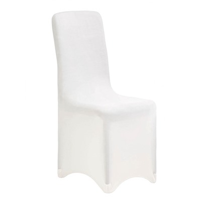Чехол на стул, шампань, размер 100×40 см