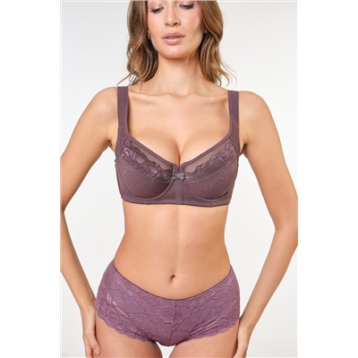 Бюстгальтер 2801 OIRO кружевной MARIA НАТАЛИ, 1191378