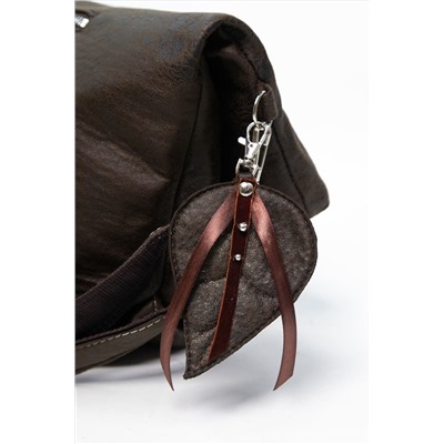 Сумка-торба (коричневая) СТ12