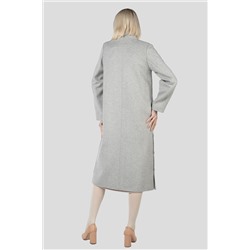 01-11715 Пальто женское демисезонное