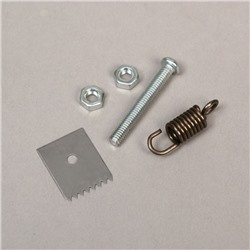 Тапенер для подвязки растений Tapetool «B», лента 25 м + скобы, Greengo