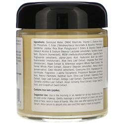 Source Naturals, Skin Eternal, дневной крем, 113,4 г (4 унции)