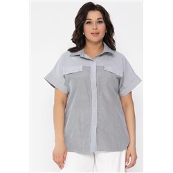 LT Collection Рубашка Б13577-24М