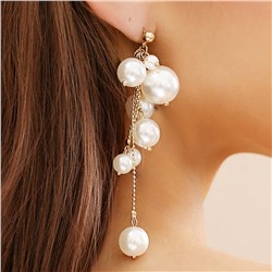 Серьги на гвоздиках арт. 13 5209 (id 290674)