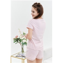 Пижама 18021 (футболка + шорты) НАТАЛИ, 812496