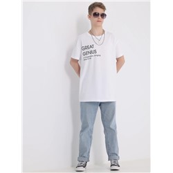 Апрель Футболка 1ПДФК4518001