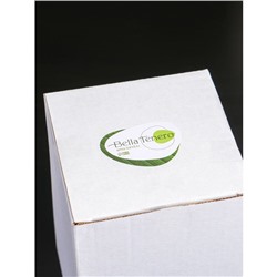 Кувшин BellaTenero «Эко», 1.5 л, с бамбуковой крышкой, стекло, прозрачный