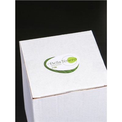 Кувшин BellaTenero «Эко», 1.5 л, с бамбуковой крышкой, стекло, прозрачный