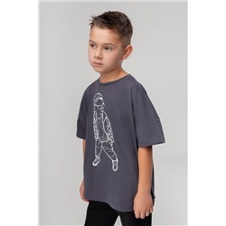 Футболка BODO-S, 1210366