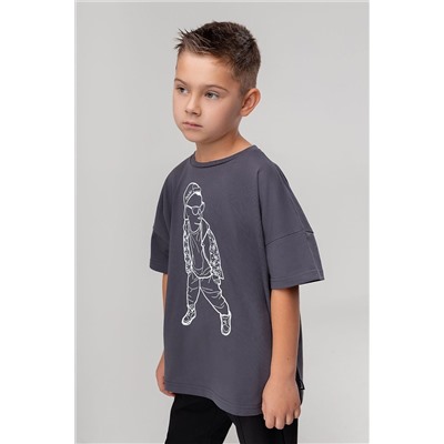 Футболка BODO-S, 1210366