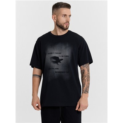 ФУТБОЛКА МУЖСКАЯ 111875